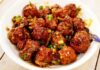 पत्ता गोभी मंचूरियन रेसिपी हिंदी में | Cabbage Manchurian recipe in Hindi Cabbage Manchurian recipe in Hindi
