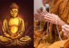 बुद्ध मंत्र । Buddha Mantra in Hindi Buddha Mantra in Hindi