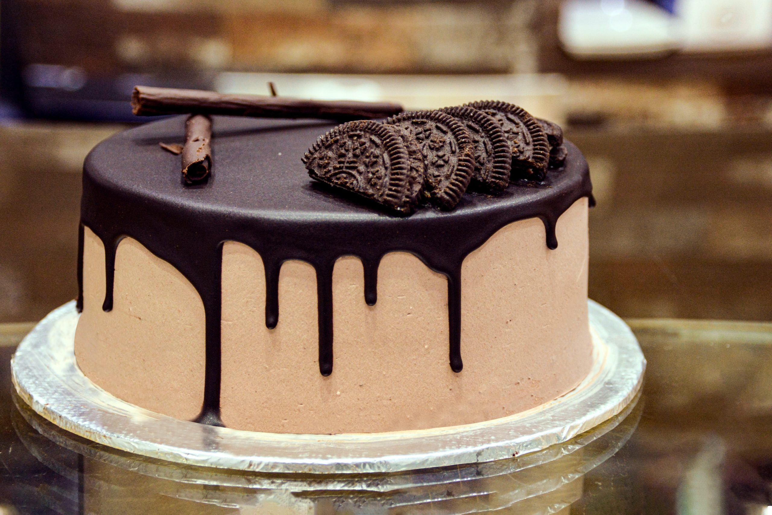 माइक्रोवेव चॉकलेट केक | माइक्रोवेव चॉकलेट केक - Hindi Boldsky