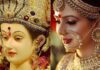 पत्नीं मनोरमां देहि मंत्र । Patni Manoraman Dehi Mantra in Hindi Patni Manoraman Dehi Mantra in Hindi
