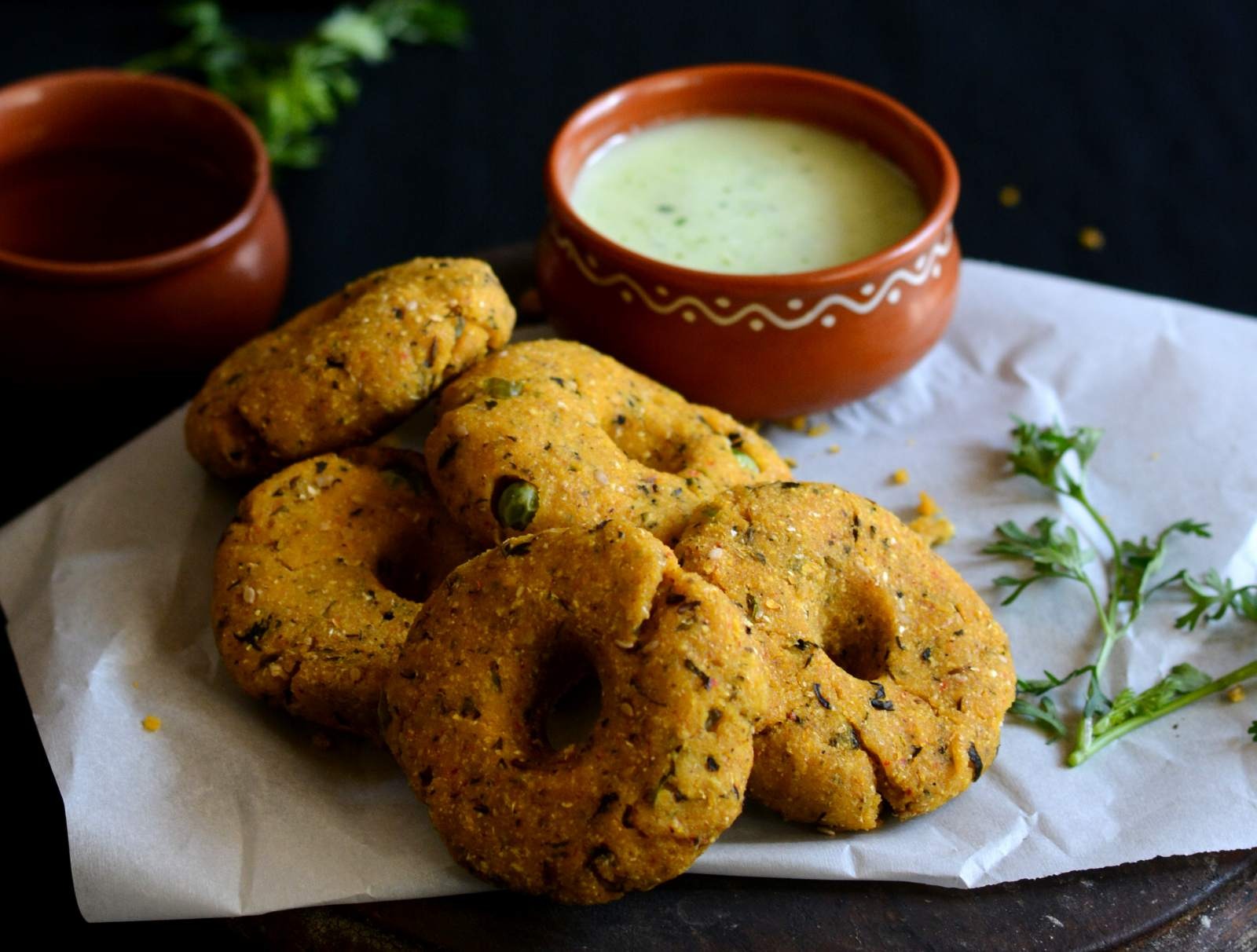 राजस्थानी दाल ढोकली रेसिपी हिंदी में । Rajasthani dal dhokla recipe in