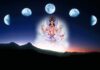 चंद्र गायत्री मंत्र हिंदी में । Chandra gayatri mantra in Hindi Chandra gayatri mantra in Hindi