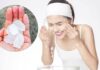 फिटकरी फेस पैक । Fitkari face pack Fitkari face pack