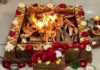 हवन मंत्र हिंदी में । Hawan Mantra in Hindi Hawan Mantra in Hindi
