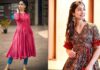 कुर्ती को अलग स्टाइल में कैसे पहनें । How to style kurti in Hindi How to style kurti in Hindi