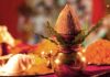 कलश स्थापना मंत्र हिंदी में । Kalash Sthapana mantra meaning in Hindi Kalash Sthapana mantra meaning in Hindi