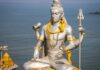 कर्पूर गौरम मंत्र हिंदी में । Karpoor Gauram mantra in Hindi Karpoor Gauram mantra in Hindi
