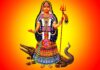 खोडियार माँ का मंत्र हिंदी में । Khodiyar Maa Mantra in Hindi Khodiyar Maa Mantra in Hindi