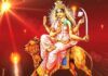 माँ कात्यायनी मंत्र हिंदी में । Maa Katyayani mantra in Hindi Maa Katyayani mantra in Hindi