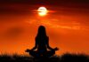 मन की शांति के लिए मंत्र हिंदी में । Man shanti mantra in Hindi Man shanti mantra in Hindi