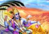 मंगलम भगवान विष्णु मंत्र हिंदी में । Mangalam Bhagwan Vishnu Mantra meaning in Hindi Mangalam Bhagwan Vishnu Mantra meaning in Hindi