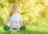 मेडिटेशन मंत्र हिंदी में । Meditation mantra in Hindi Meditation mantra in Hindi