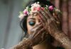 डार्क मेहंदी रचाने के टिप्स हिंदी में । Mehndi dark color tips in Hindi Mehndi dark color tips in Hindi