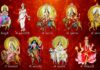नव दुर्गा मंत्र हिंदी में । Nav Durga mantra meaning in Hindi Nav Durga mantra meaning in Hindi