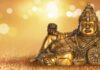 ॐ यक्षाय कुबेराय मंत्र हिंदी में । Om Yakshaya Kuberaya Mantra in Hindi Om Yakshaya Kuberaya Mantra in Hindi