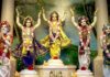 पंच तत्त्व मंत्र हिंदी में । Panch Tattva Mantra in Hindi Panch Tattva Mantra in Hindi