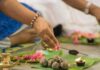 पितृ पक्ष मंत्र हिंदी में । Pitra paksha mantra in Hindi Pitra paksha mantra in Hindi