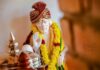 साईं बाबा कष्ट निवारण मंत्र हिंदी में । Sai baba kasht nivaran mantra in Hindi Sai baba kasht nivaran mantra in Hindi