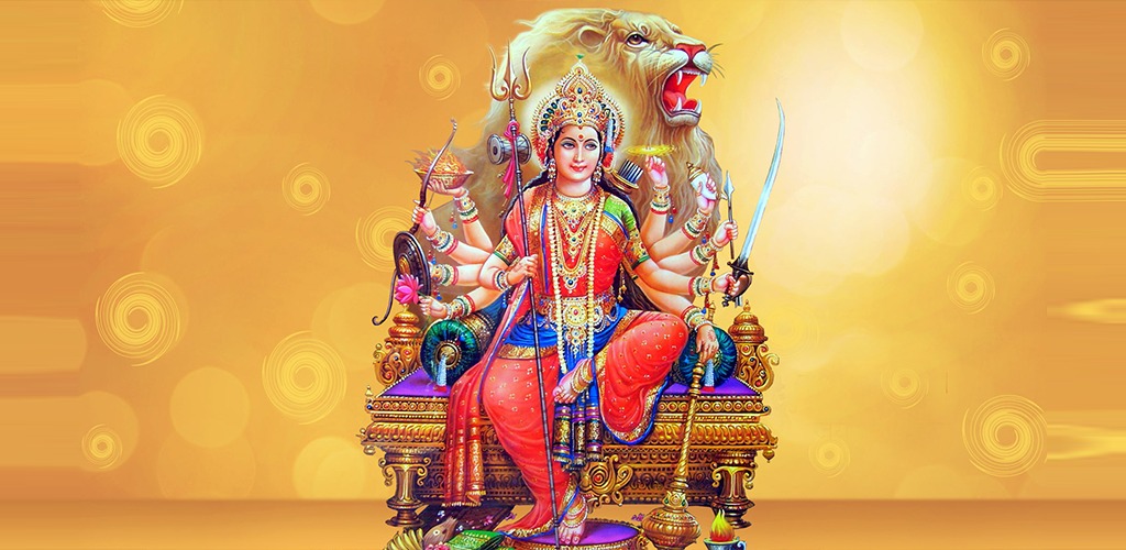  Sarv Mangal Mangalye 