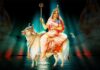 शैलपुत्री मंत्र हिंदी में । Shailputri mantra in Hindi Shailputri mantra in Hindi