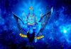 शनि बीज़ मंत्र । Shani Beej Mantra in Hindi Shani Beej Mantra in Hindi