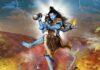 शिव तांडव स्त्रोत हिंदी में । Shiv tandav stotra in Hindi Shiv tandav stotra in Hindi