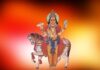शुक्र गायत्री मंत्र हिंदी में । Shukra Gayatri mantra in Hindi Shukra Gayatri mantra in Hindi