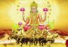 सूर्य बीज मंत्र । Surya Beej Mantra in Hindi Surya Beej Mantra in Hindi