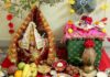 तुलसी विवाह मंत्र हिंदी में । Tulsi Vivah mantra in Hindi Tulsi Vivah mantra in Hindi