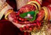 विवाह के मंत्र हिंदी में । Wedding Mantra in Hindi Wedding Mantra in Hindi