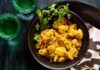 आलू पोस्तो बनाने का तरीका । Aloo Posto banane ka Tarika Aloo Posto banane ka Tarika