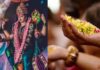 दुर्गा पुष्पांजलि मंत्र हिंदी में । Durga Pushpanjali Mantra in Hindi Durga Pushpanjali Mantra in Hindi