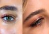आइब्रो ग्रोथ टिप्स हिंदी में । Eyebrow growth tips in Hindi Eyebrow growth tips in Hindi