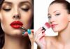फेस मेकअप के लिए टिप्स हिंदी में । Face makeup tips in Hindi Face makeup tips in Hindi