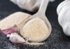 गार्लिक पॉउडर हिंदी में । Garlic powder in Hindi Garlic powder in Hindi