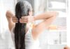 हेयर कंडीशनर टिप्स हिंदी में । Hair conditioner tips in Hindi Hair conditioner tips in Hindi