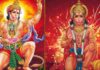 हनुमान गायत्री मंत्र के लाभ हिंदी में । Hanuman Gayatri Mantra benefits in Hindi Hanuman Gayatri Mantra benefits in Hindi