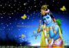 कृष्ण जन्माष्टमी मंत्र हिंदी में । Krishna Janmashtami Mantra in Hindi Krishna Janmashtami Mantra in Hindi