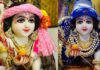 लड्डू गोपाल मंत्र हिंदी में । Laddu Gopal Mantra in Hindi Laddu Gopal Mantra in Hindi