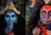 महाकाली मंत्र के लाभ हिंदी में । Mahakali mantra benefits in Hindi Mahakali mantra benefits in Hindi