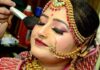 स्टेप बाई स्टेप मेकअप करने का तरीका हिंदी में । Makeup process step by step in Hindi Makeup process step by step in Hindi