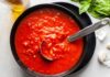 मारिनारा सॉस सबवे हिंदी में । Marinara sauce subway in Hindi Marinara sauce subway in Hindi