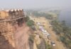 मथुरा का किला । Mathura ka Kila Mathura ka Kila